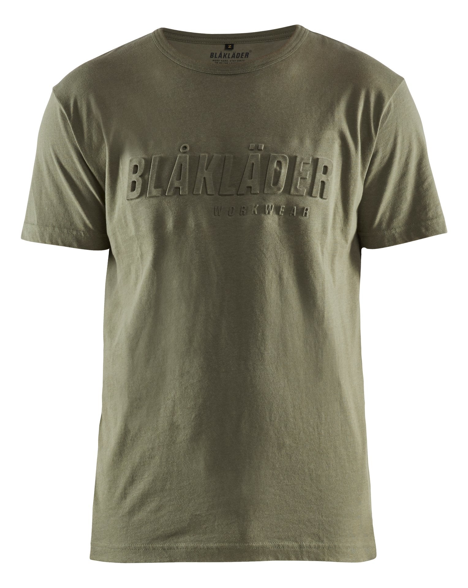 T-shirt 3D