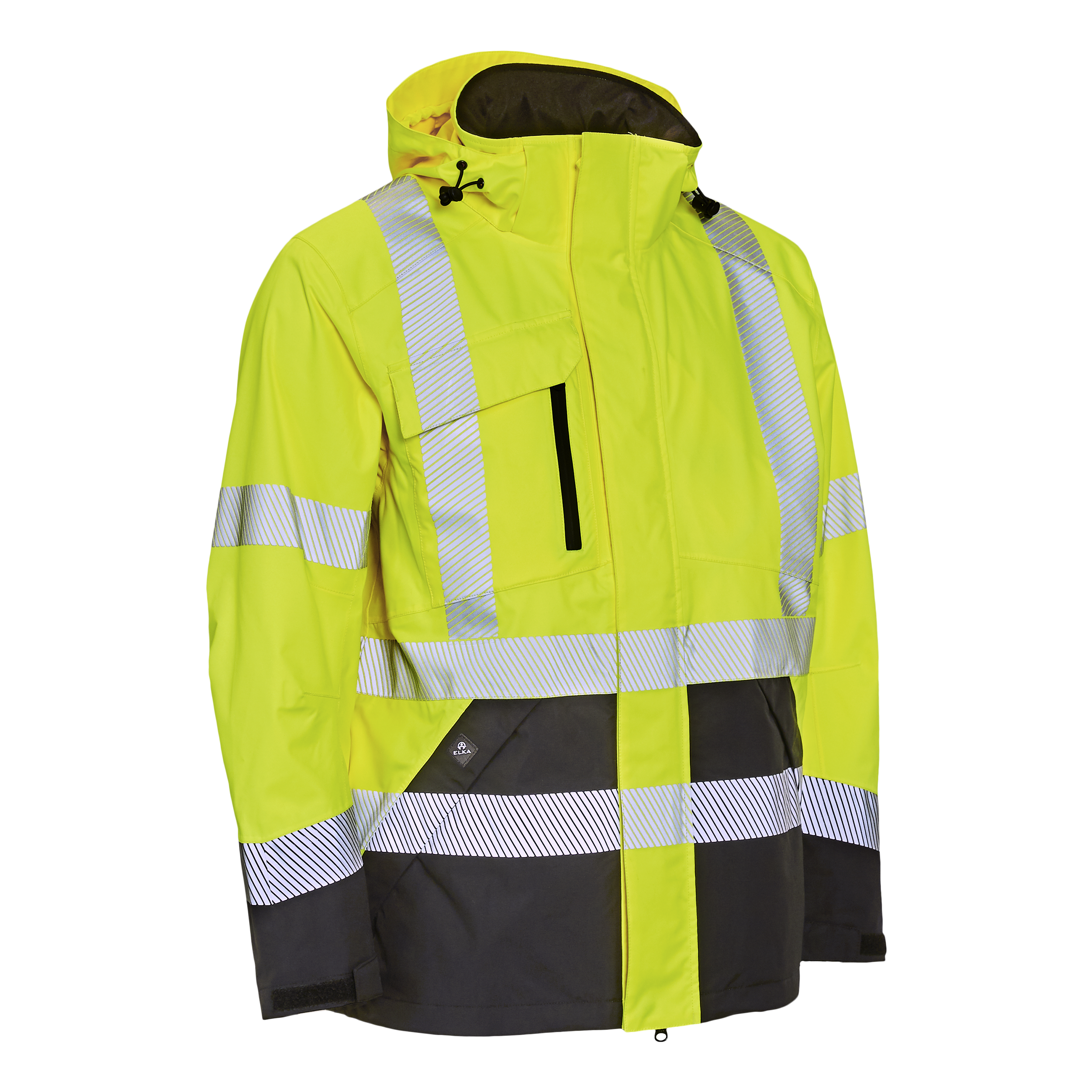 Visible Xtreme Stretch Jacket