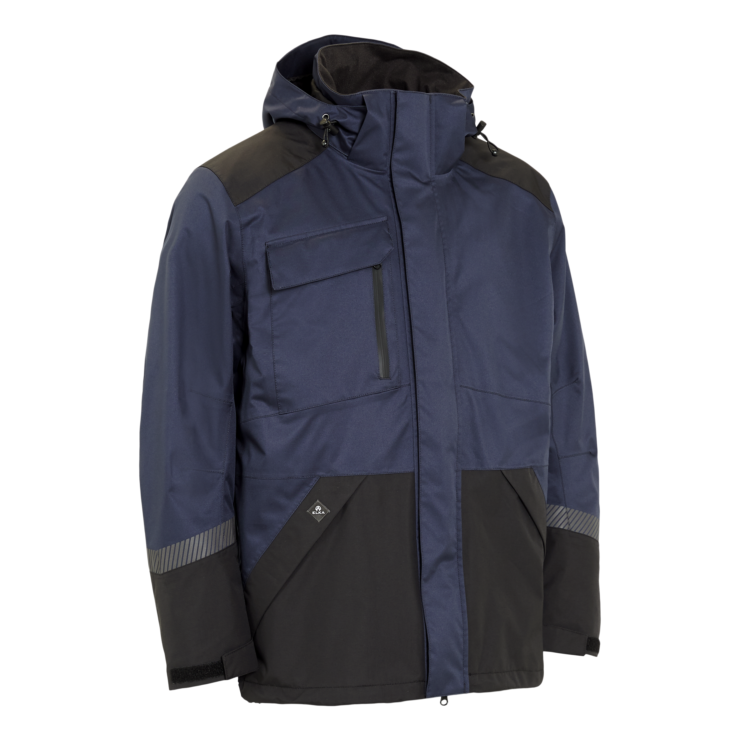 Working Xtreme Stretch Jacket