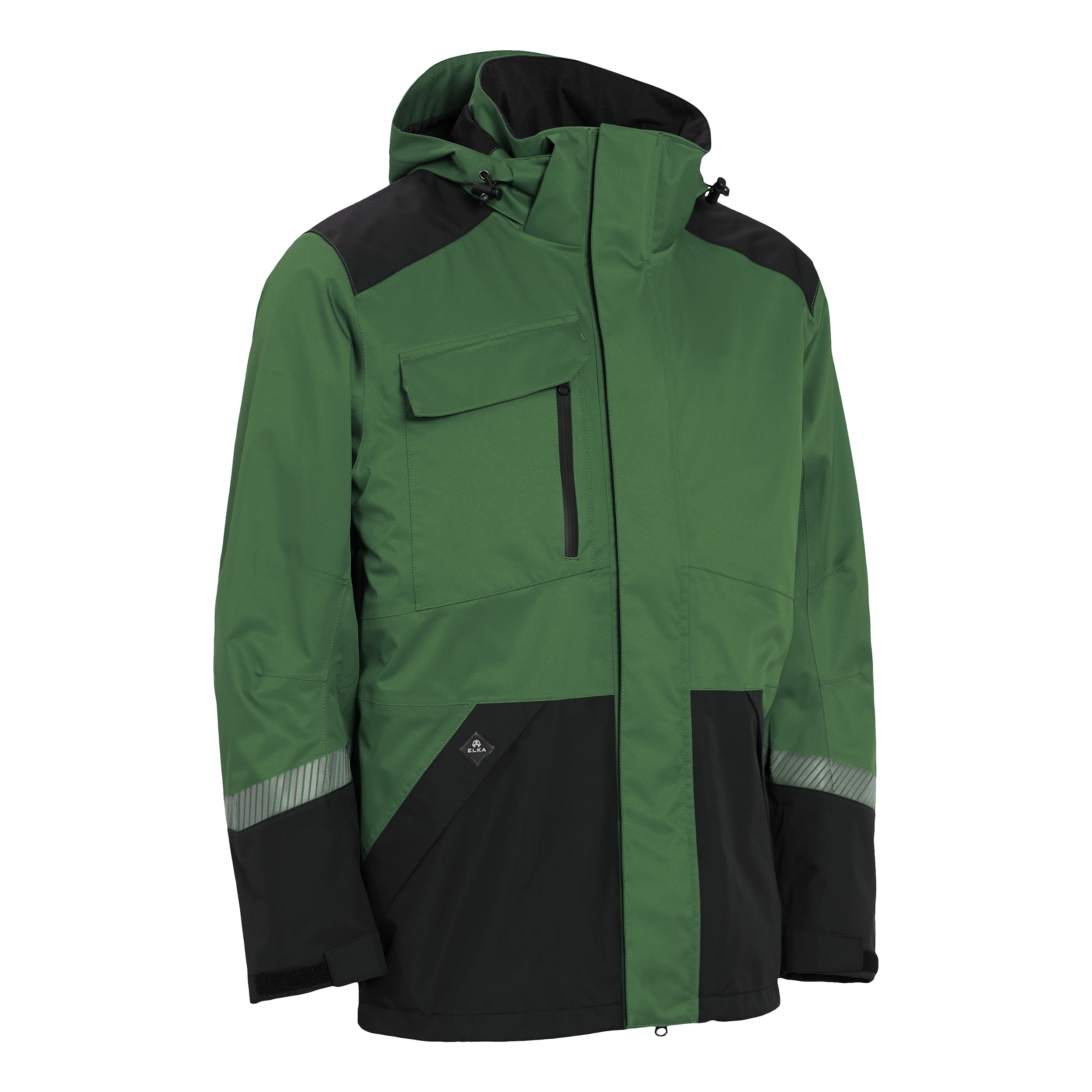 Working Xtreme Stretch Jacket