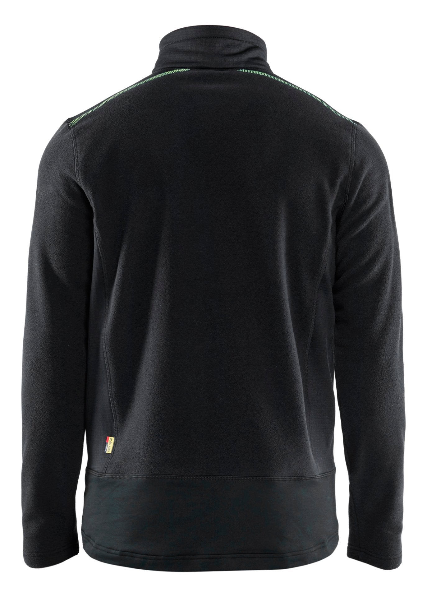 Microfleece Jacket