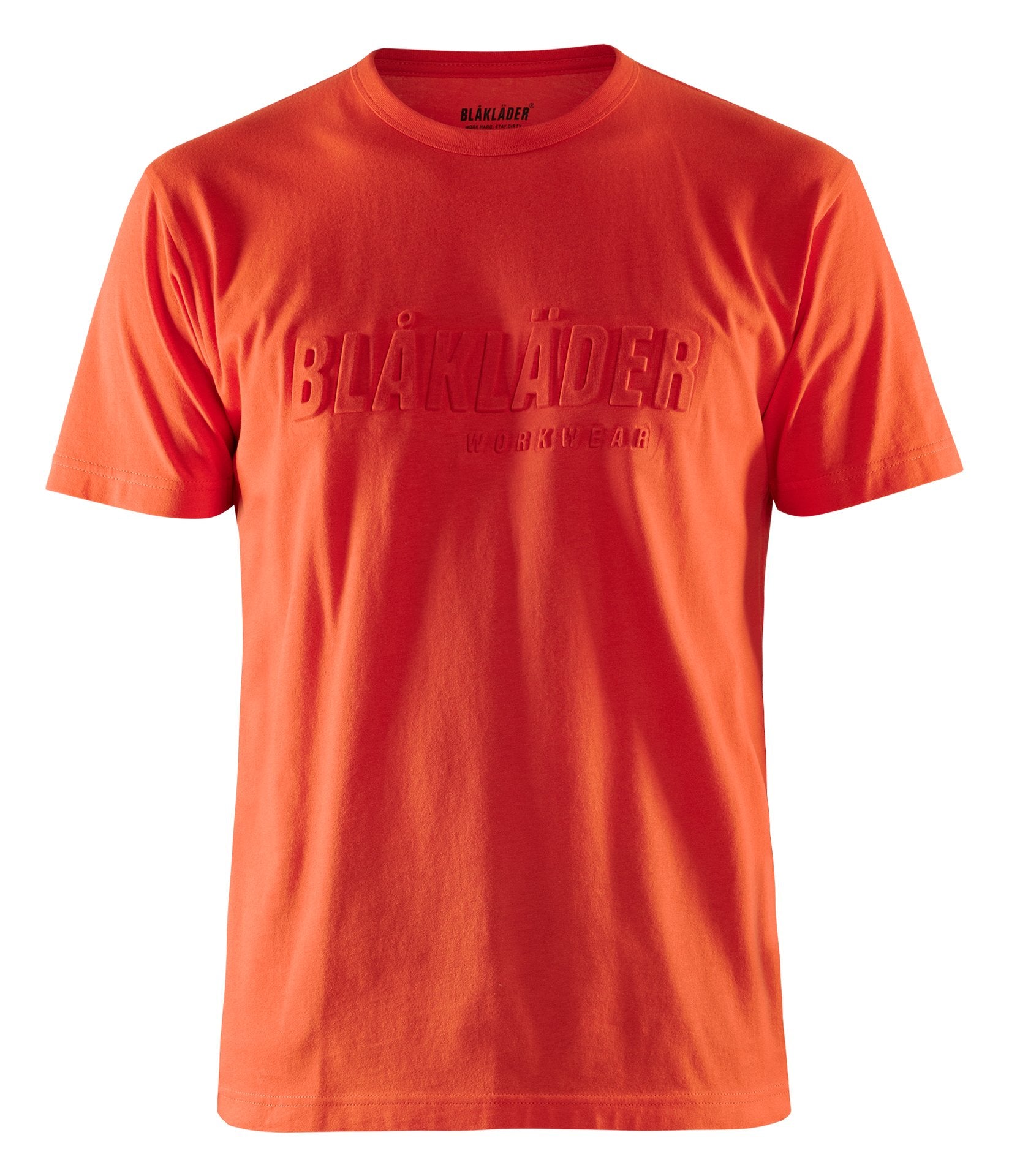 T-shirt 3D