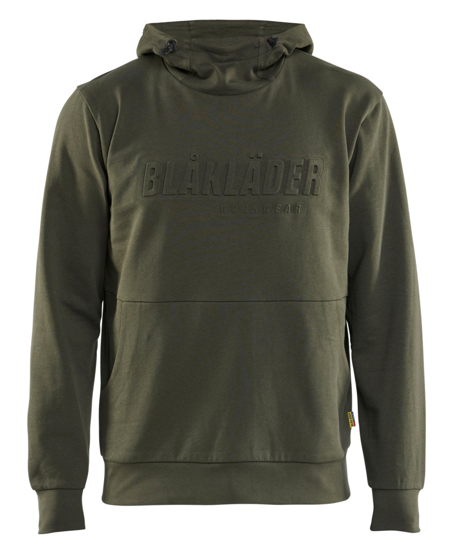 Hoodie 3D