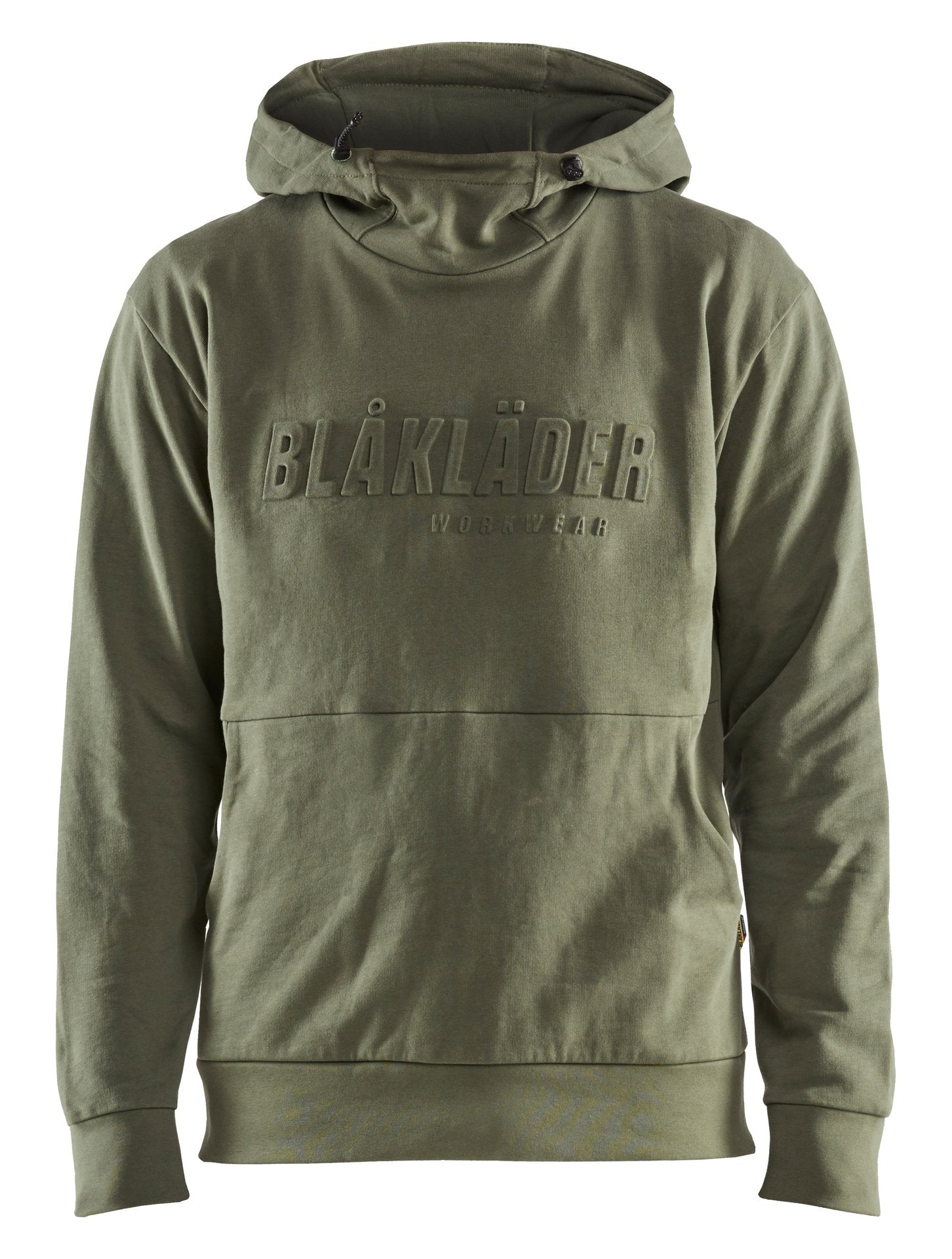 Hoodie 3D