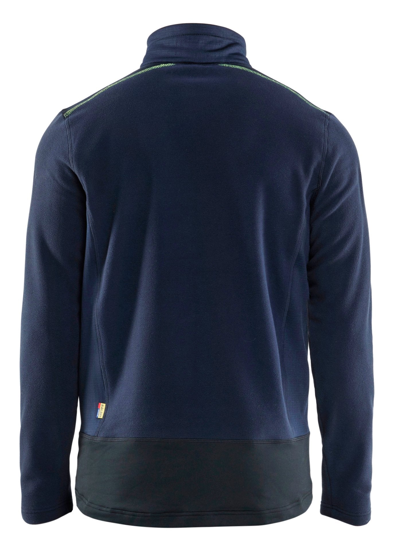 Microfleece Jacket