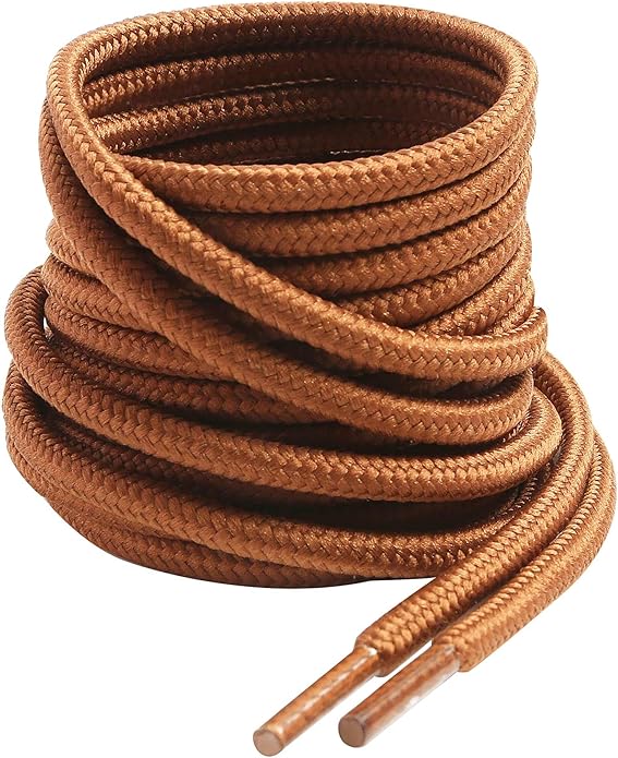 HONEY Activ-Step 100%  Recycled Boot Laces