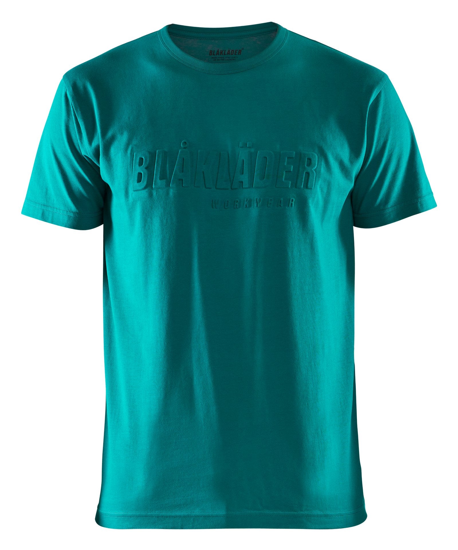 T-shirt 3D
