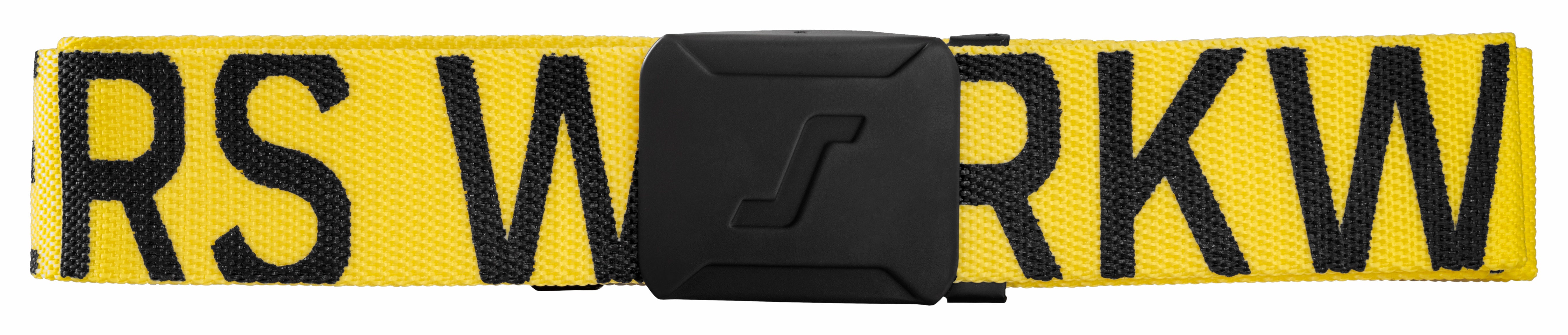 Logo Belt