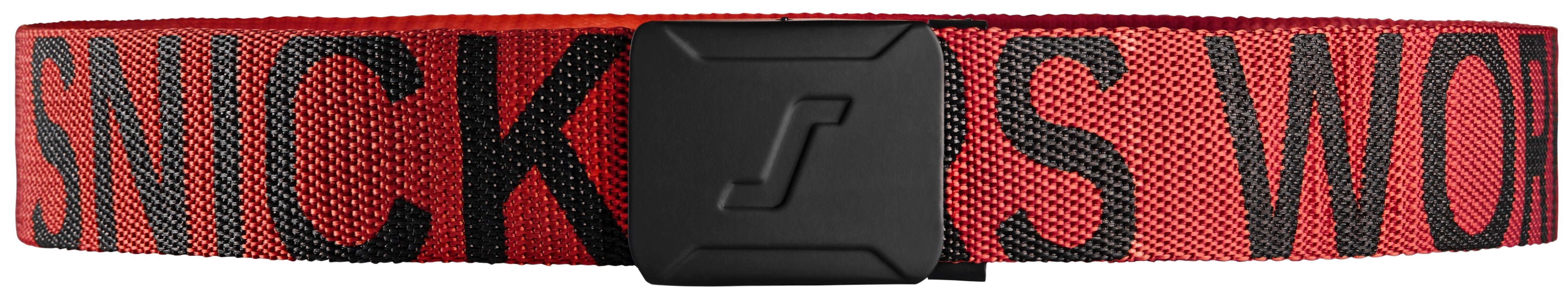 Logo Belt