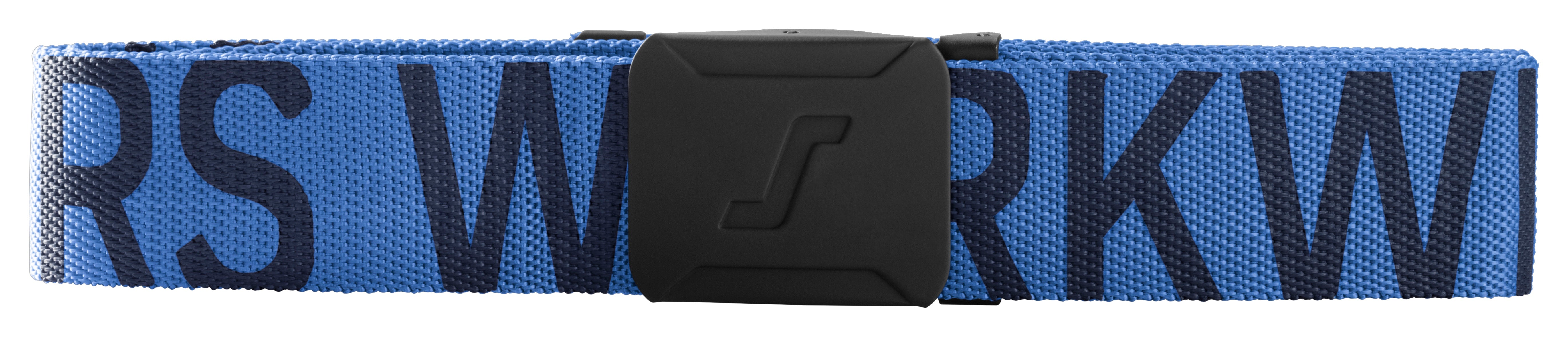 Logo Belt