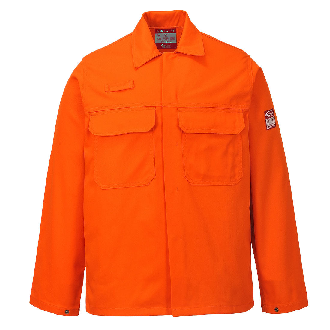 Bizweld FR Jacket