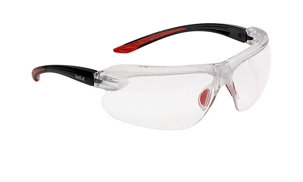 Bolle Safety IRI-S Glasses - Reading Area +1.5