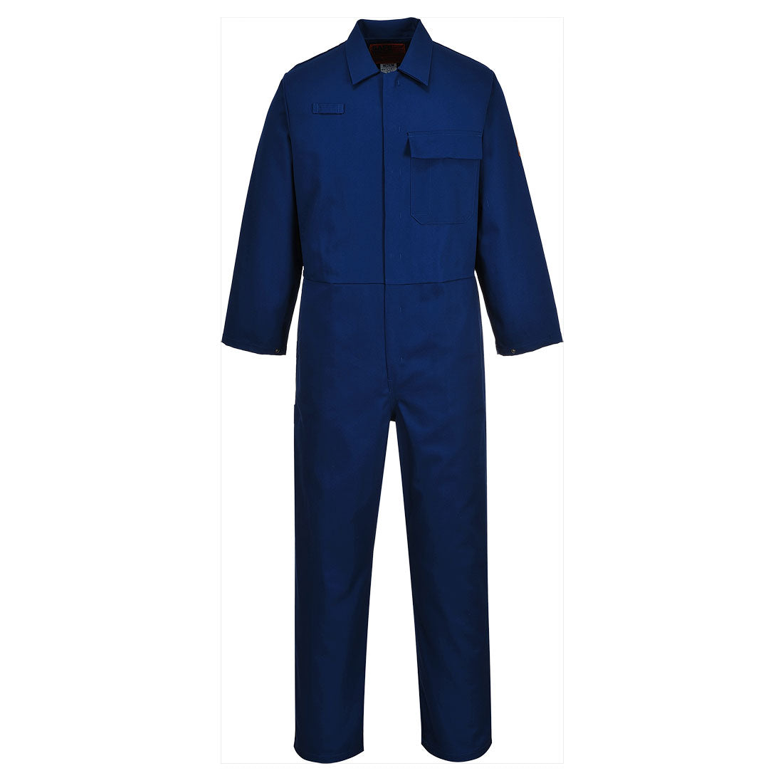 Safe Welder FR Coverall