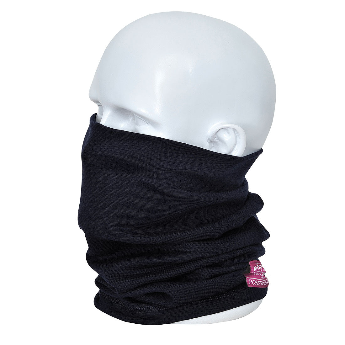 FR Modaflame Anti-Static Neck Tube