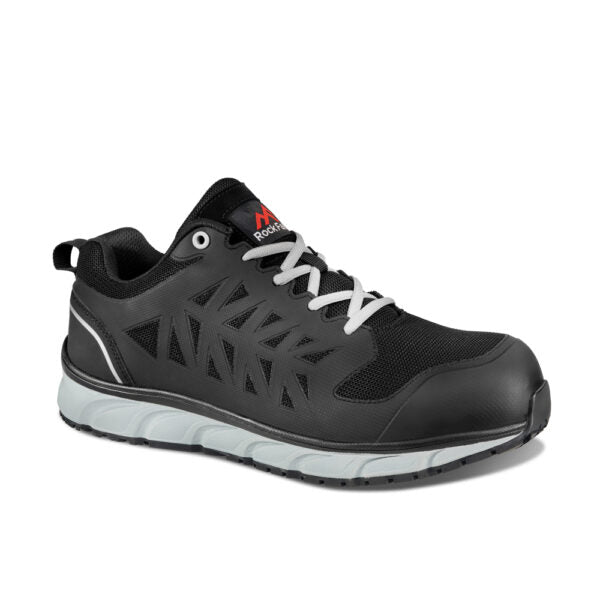 Rock Fall RF108 Fly Lightweight Breathable Safety Trainer