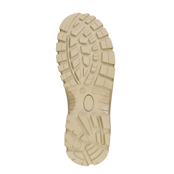 Rock Fall RF121 Mason Stone BOA Safety Boot Size