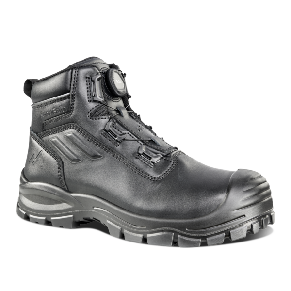 Rock Fall RF815 Barlow BOA Safety Boot