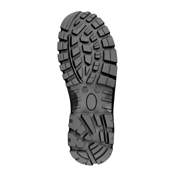 Rock Fall RF815 Barlow BOA Safety Boot