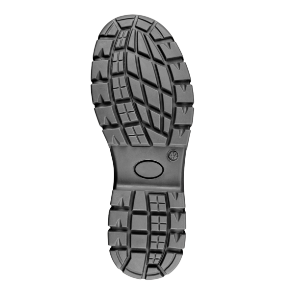 Rock Fall RF853 Barrow Brown Safety Boot