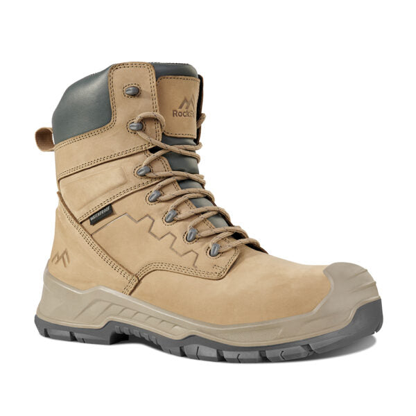 Rock Fall RF751 Wilder Waterproof Safety Boots