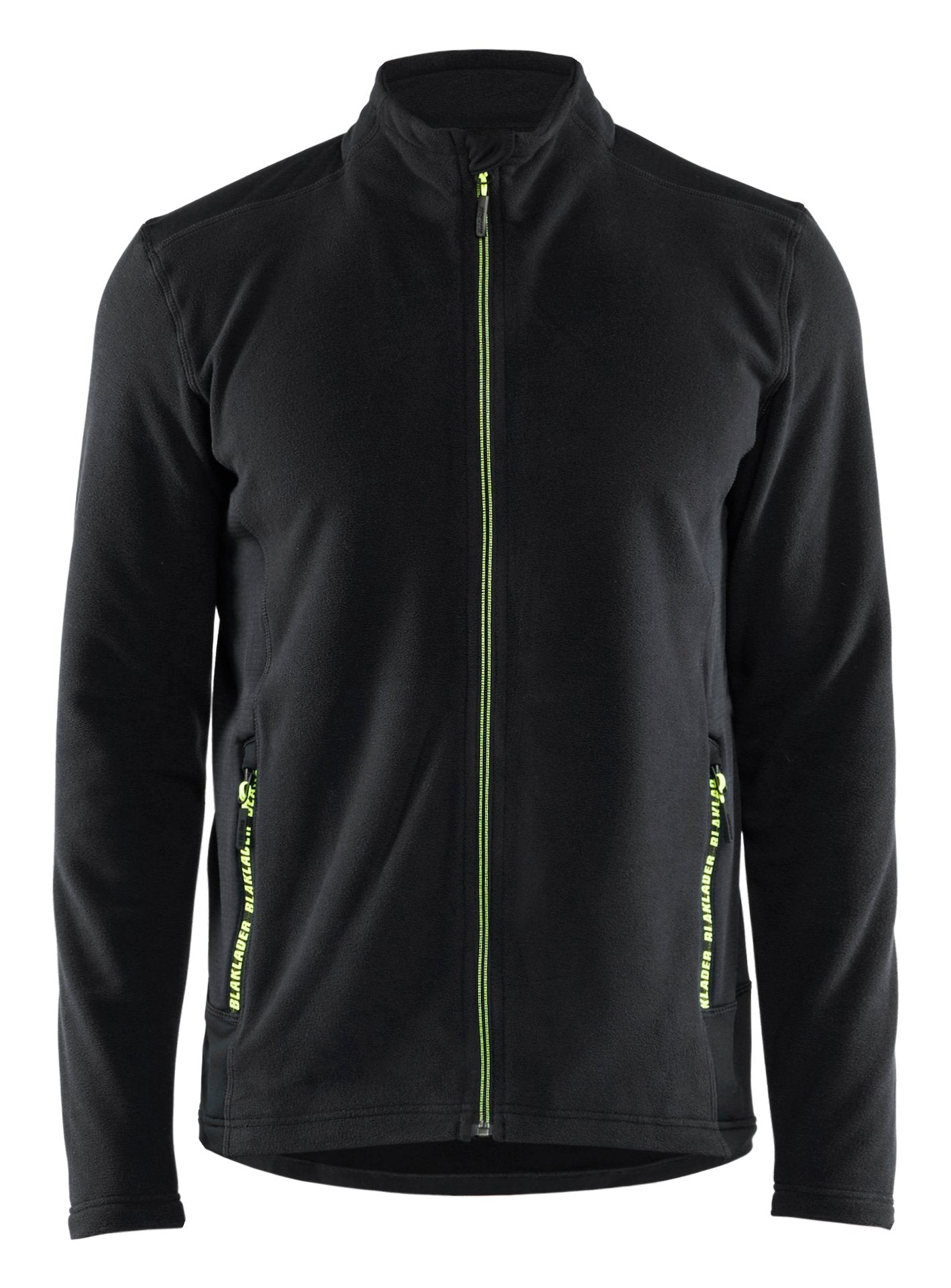 Microfleece Jacket