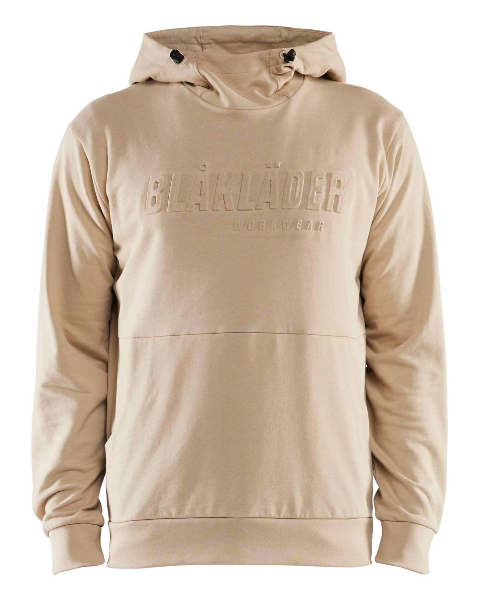 Hoodie 3D