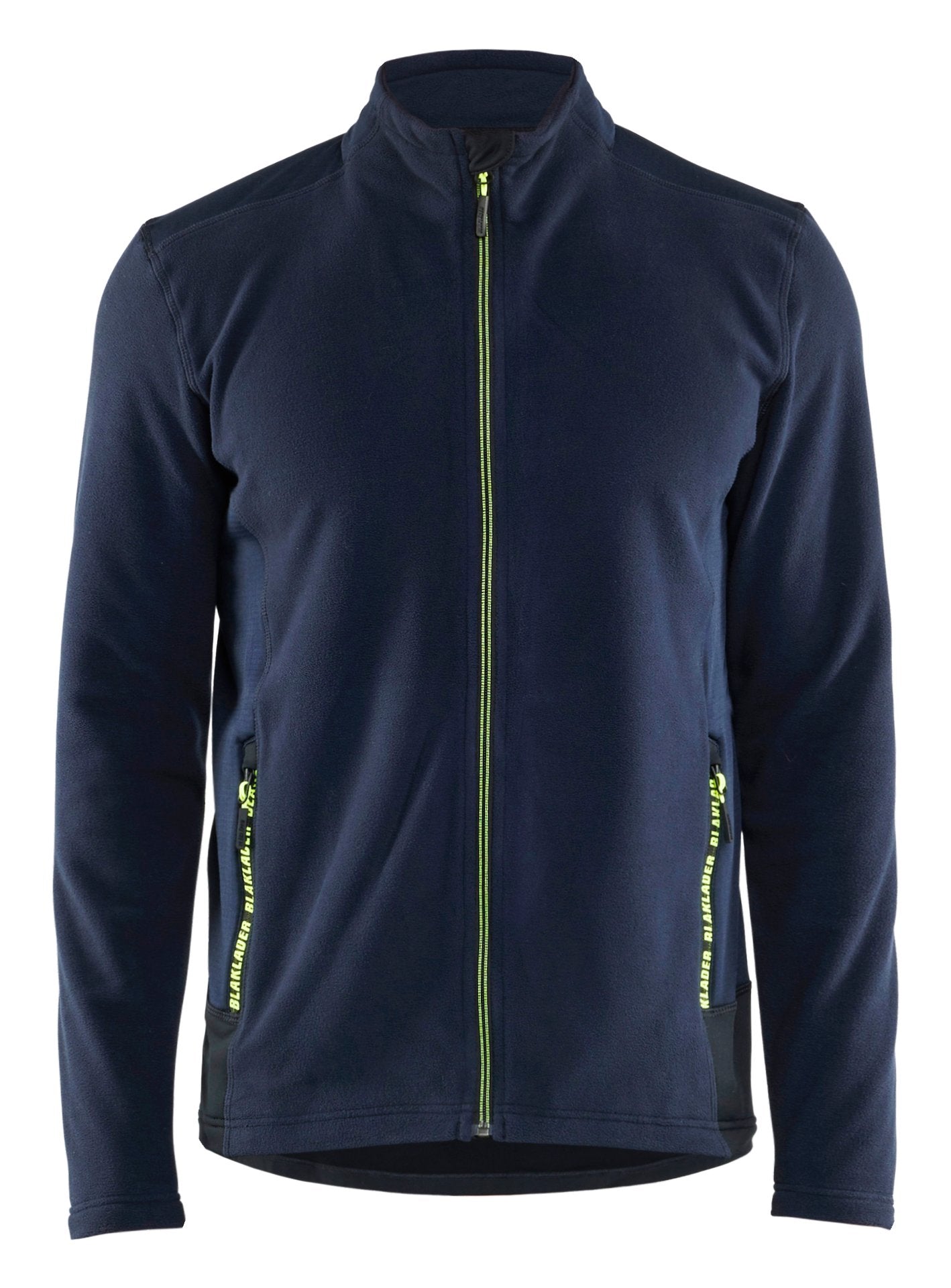 Microfleece Jacket