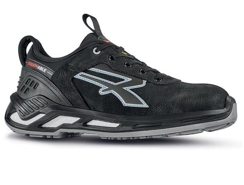 Rush Esd Trainer