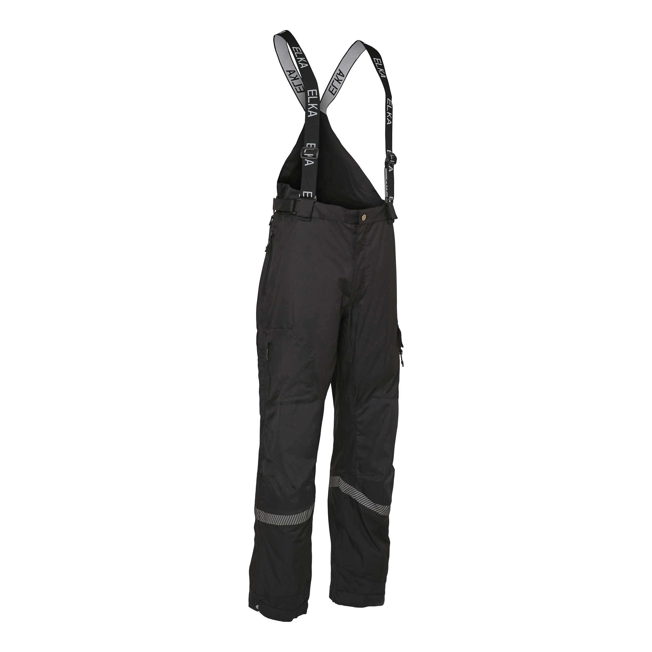 Working Xtreme Stretch Combi Trousers
