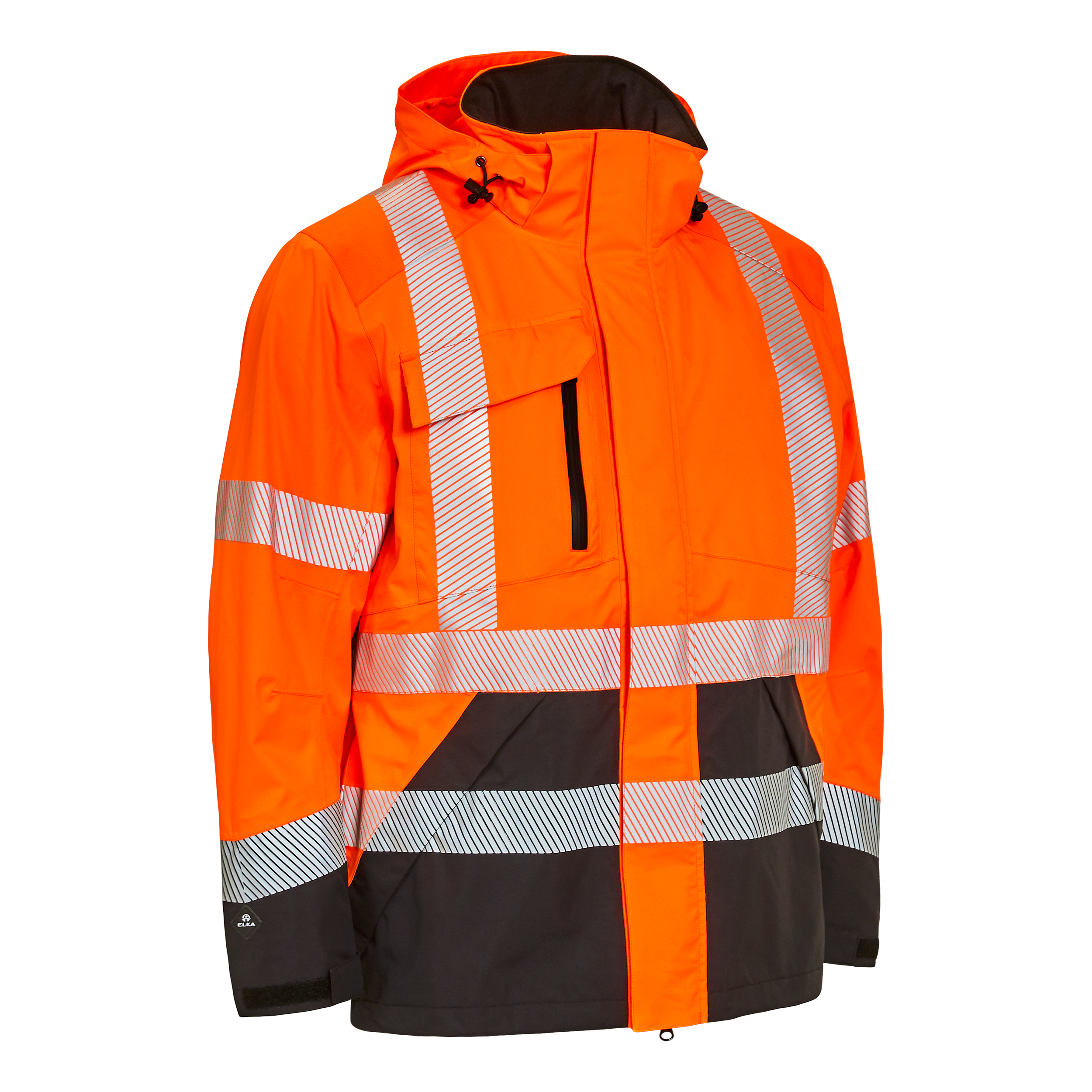 Working Xtreme Stretch Jacket