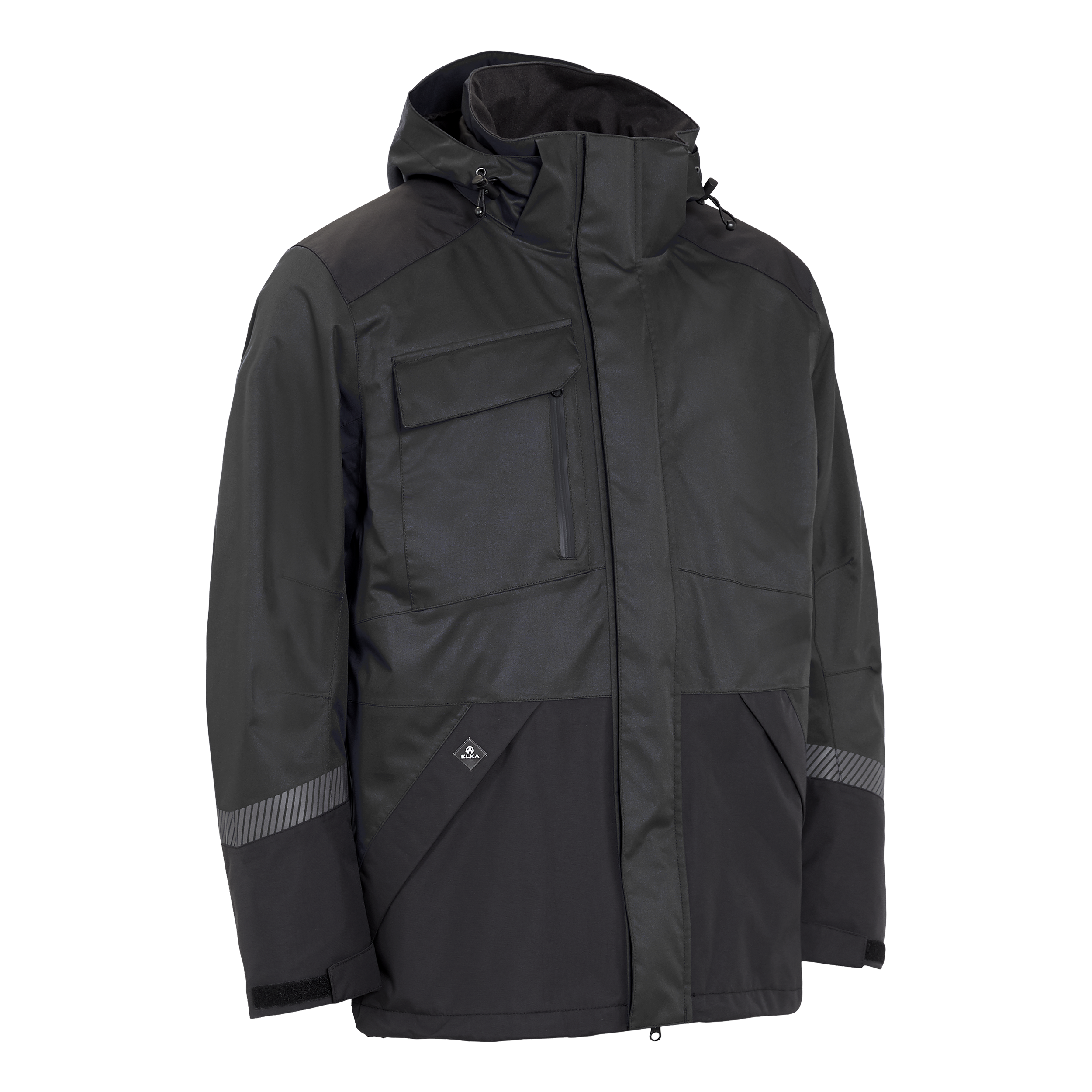 Working Xtreme Stretch Jacket