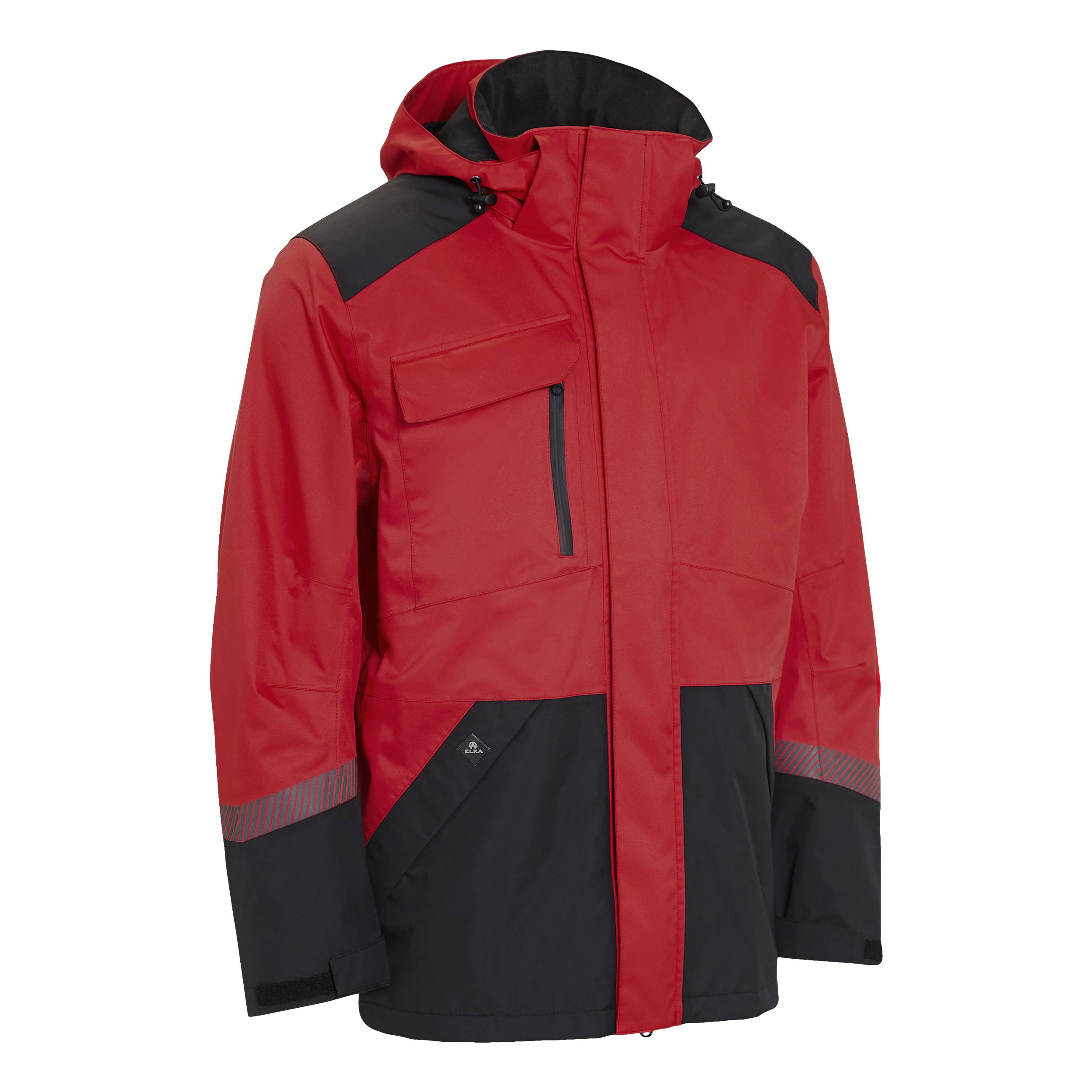 Working Xtreme Stretch Jacket