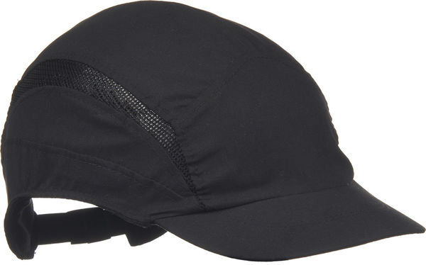 3M HC24 First Base Safety Baseball Cap Reduced Peak