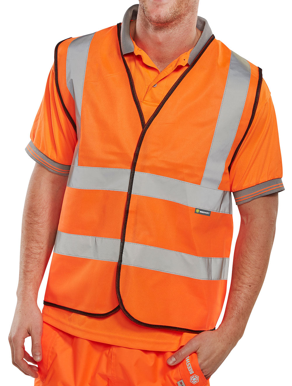 Hi-Vis Vest