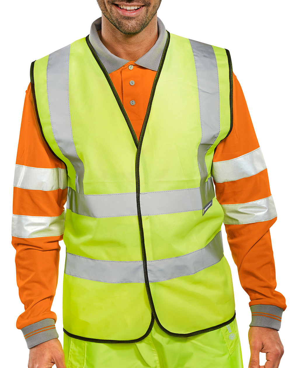 Hi-Vis Vest