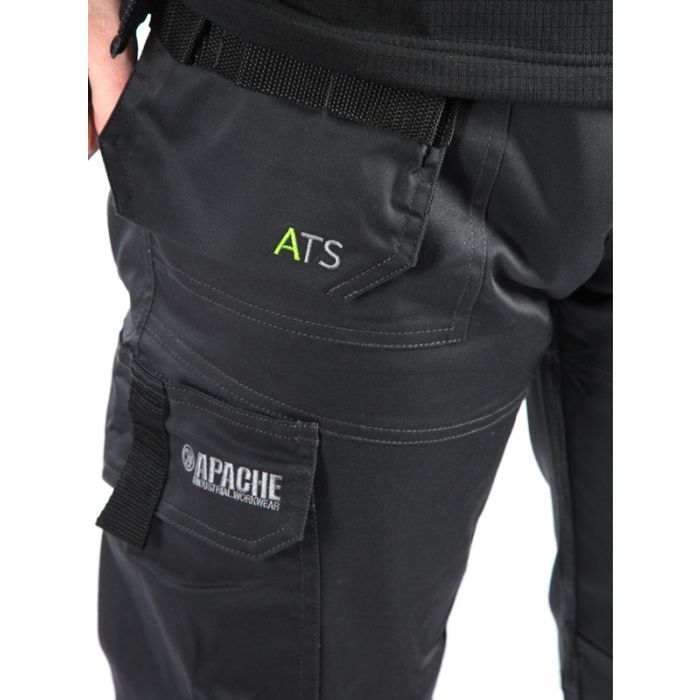 3D Stretch Holster Trouser