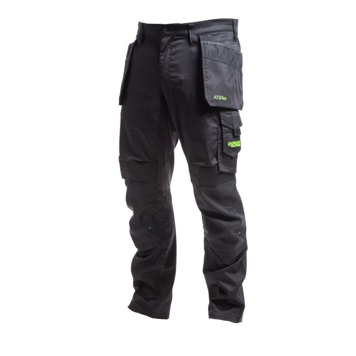 Apache Holster Trouser Slim Fit Stretch