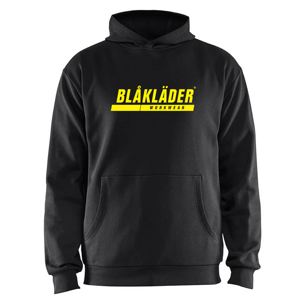 Blaklader Logo Hoodie