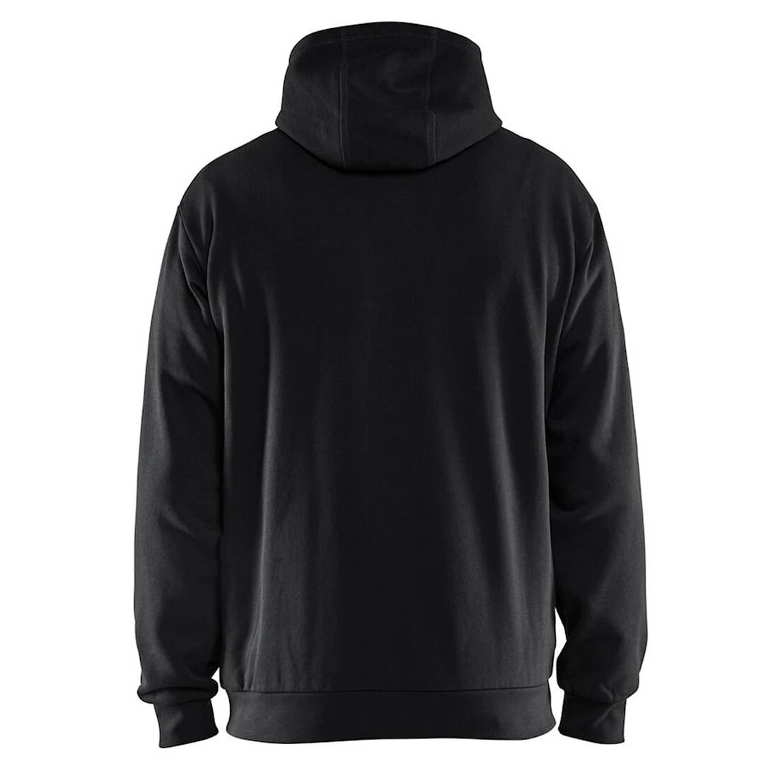 Blaklader Logo Hoodie