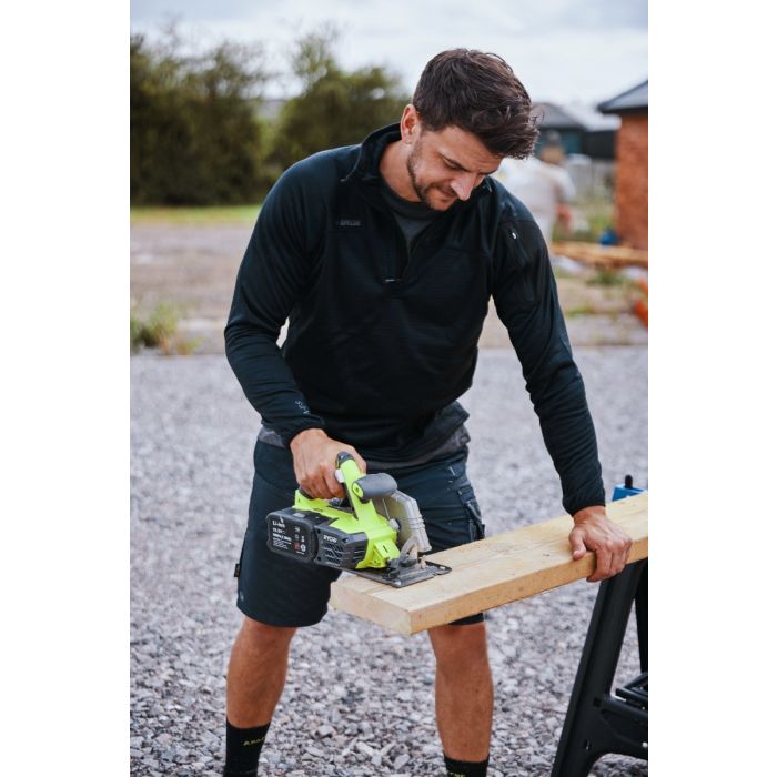 ATS Tech Fleece